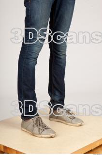 Jeans texture of Denis 0023